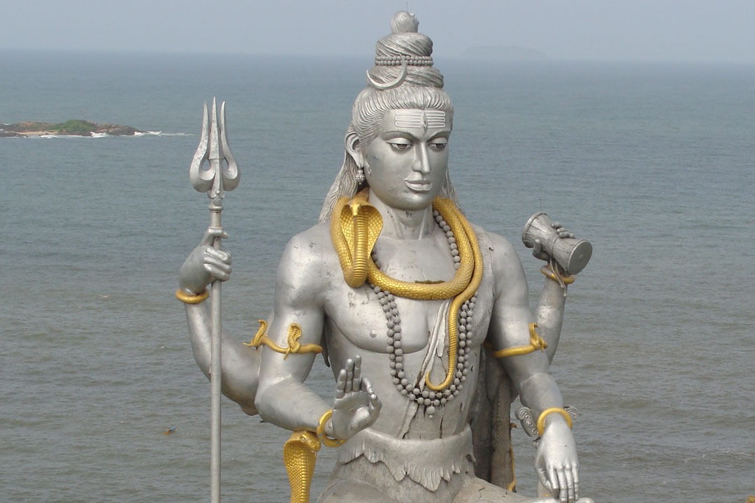 మూసీ తీరాన ఓంకారేశ్వర క్షేత్రం.. 28న సీఎం రేవంత్ రెడ్డి శంకుస్థాపన