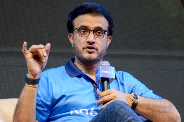 ఐపీఎల్ అభివృద్ధి అద్భుతం.. ఎన్‌బీఏ, ప్రీమియర్ లీగ్‌లతో సమానం: సౌరవ్ గంగూలీ