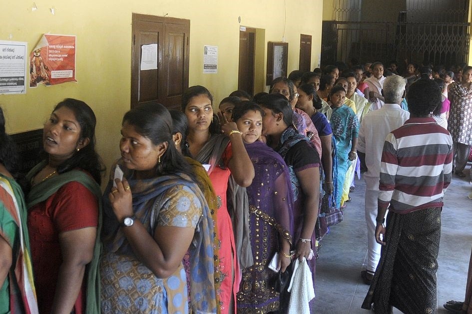 చమురుపైనే కాదు.. కేరళ ఎన్నికలపైనా గల్ఫ్ యుద్ధ ప్రభావం