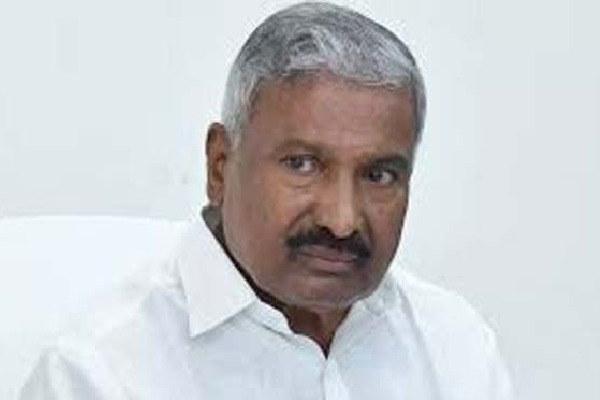 పెద్దిరెడ్డి కుటుంబానికి సుప్రీంకోర్టులో ఎదురుదెబ్బ