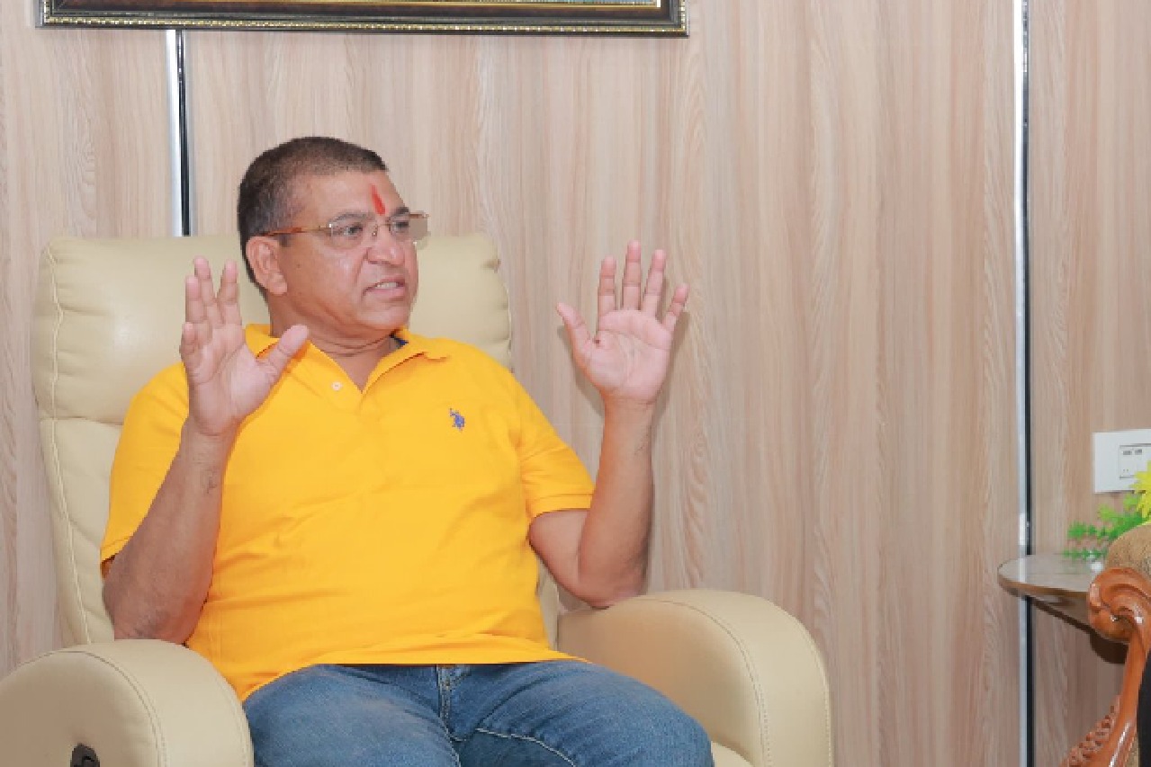 బీజేపీ ఎమ్మెల్యే వ్యాఖ్యలపై శాసనసభలో గందరగోళం.. తప్పుచేస్తేనే క్షమాపణ చెబుతానన్న రాకేశ్ రెడ్డి