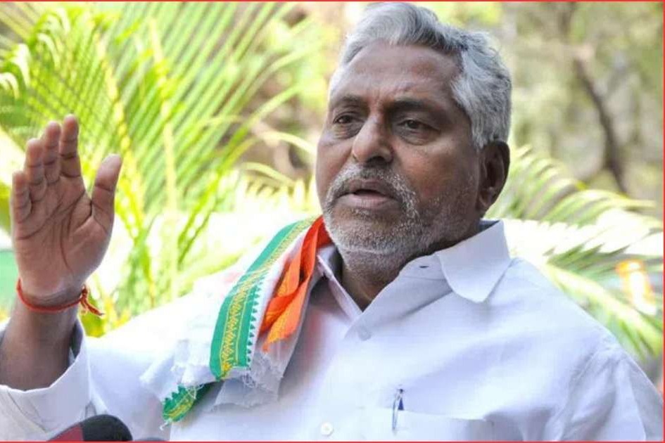 జగన్‌పై కాంగ్రెస్ వివక్ష చూపడం వల్లే పార్టీ కనుమరుగు: తెలంగాణ నేత జీవన్ రెడ్డి సంచలన వ్యాఖ్యలు