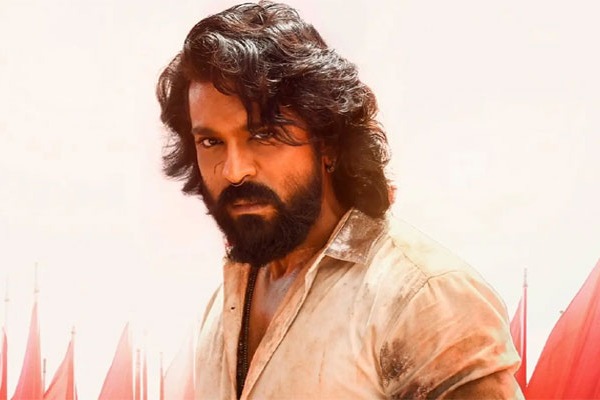 ‘పెద్ది’ చిత్రీకరణలో గాయపడ్డ చరణ్.. తాజా హెల్త్ అప్‌డేట్ ఇదే!