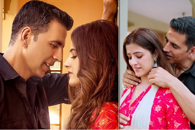 వయసు కాదు కెమిస్ట్రీ ముఖ్యం.. అక్షయ్ కుమార్