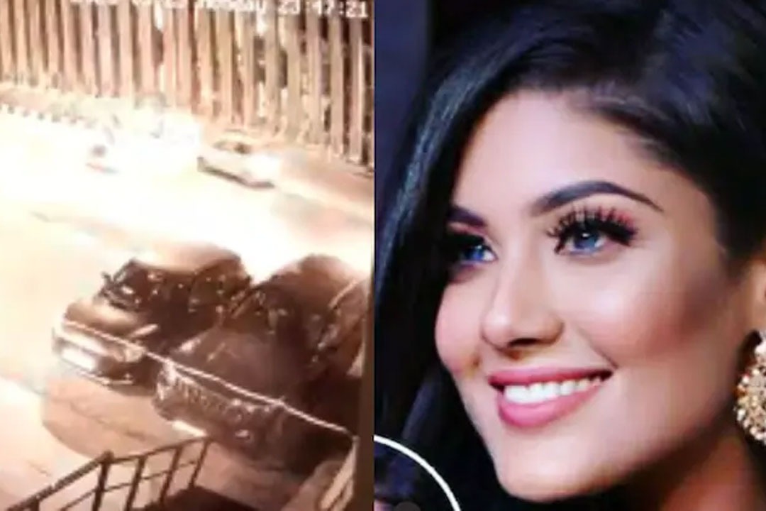 జైపూర్‌లో ఘోర రోడ్డు ప్రమాదం.. నటి, మోడల్ హర్షిల్‌ కాలియా దుర్మరణం