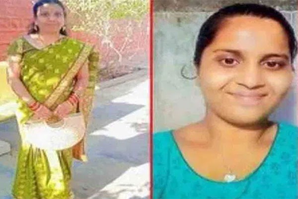 హైదరాబాద్‌లో ఘోరం.. ప్రియుడి కోసం కన్నతల్లి హత్య.. ఇంట్లోనే పూడ్చిపెట్టి 10 నెలలుగా నాటకం!