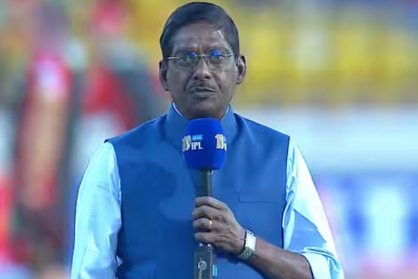 నా రంగును చూసి బూట్లు తుడవమన్నారు.. మైదానంలో ‘కాలియా’ అంటూ గేలి చేశారు: వర్ణ వివక్షపై శివరామకృష్ణన్