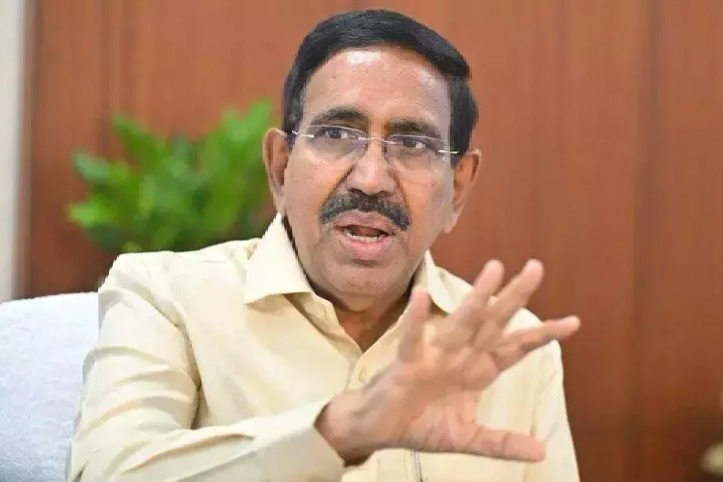 అమరావతి 'ఐకానిక్' టవర్లు రెడీ అవుతున్నాయి.. డయాగ్రిడ్ టెక్నాలజీతో అద్భుత నిర్మాణం: నారాయణ