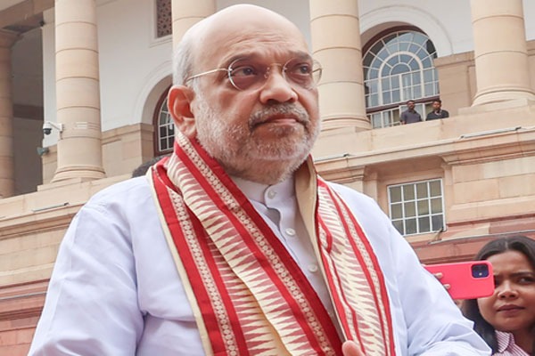 పశ్చిమాసియా ఉద్రిక్తతలు: వాస్తవాలు వివరించనున్న కేంద్రం.. అమిత్ షా ఆధ్వర్యంలో కీలక భేటీ