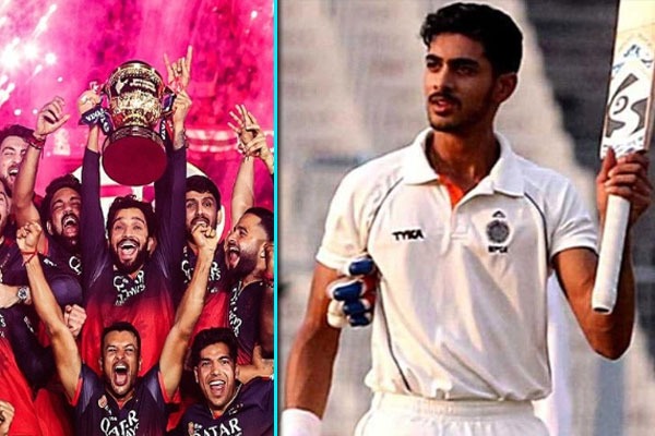 ఆర్సీబీ ఛైర్మన్‌గా మాజీ క్రికెటర్.. ఎవరీ ఆర్యమన్ బిర్లా?