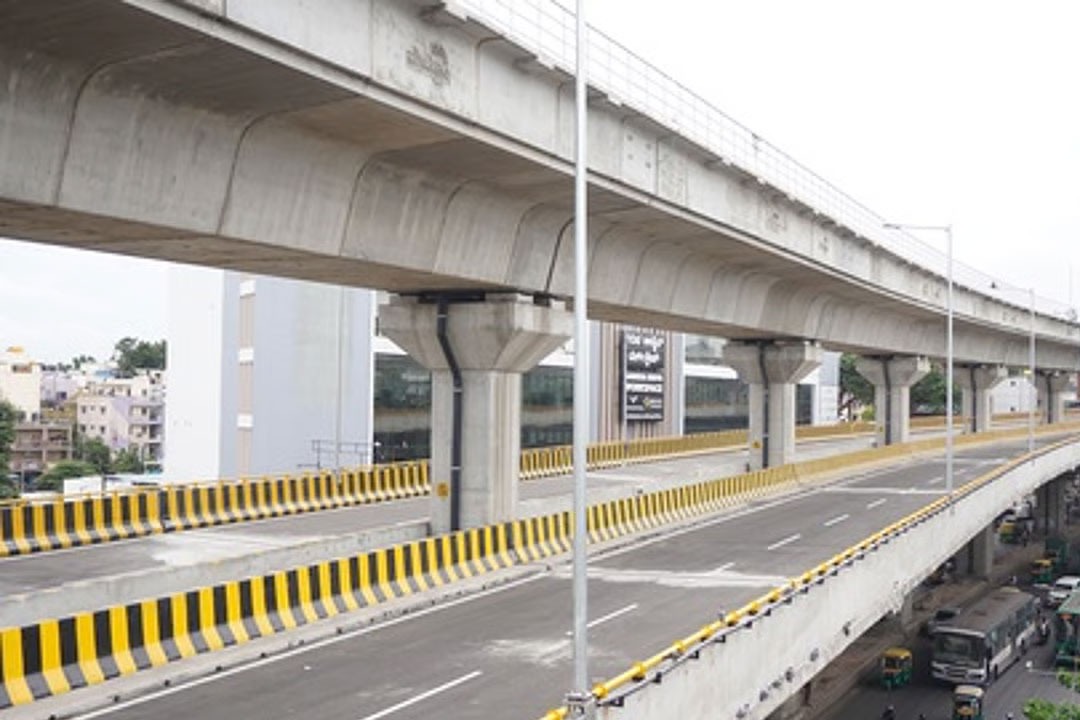 ఎల్బీనగర్-హయత్ నగర్ మధ్య డబుల్ డెక్కర్ ఫ్లైఓవర్