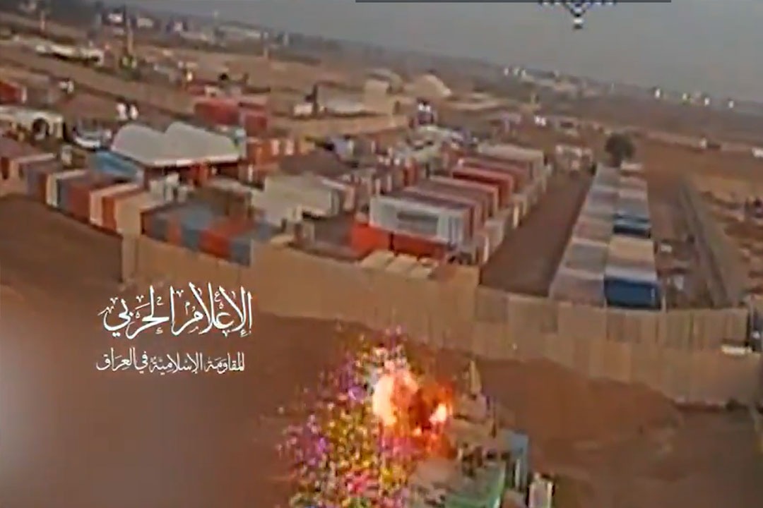 యుద్ధ తంత్రాన్ని మార్చేస్తున్న ఎఫ్‌పీవీ డ్రోన్లు.. సైనిక స్థావరాలకు కొత్త ముప్పు!