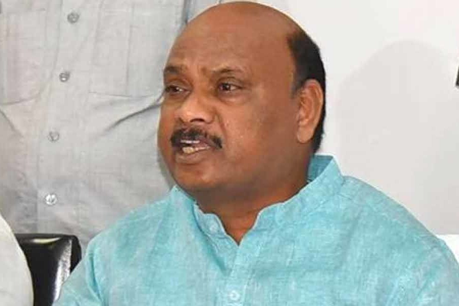 రాజధాని అమరావతి చట్టబద్ధత కోసం అసెంబ్లీ ప్రత్యేక సమావేశం: అయ్యన్నపాత్రుడు