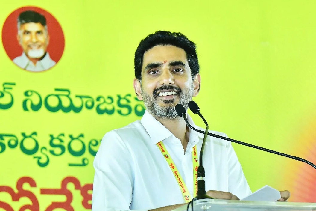 వడ్డెర్లకు మైనింగ్ లీజులు... మరో యువగళం హామీ నెరవేర్చిన లోకేశ్