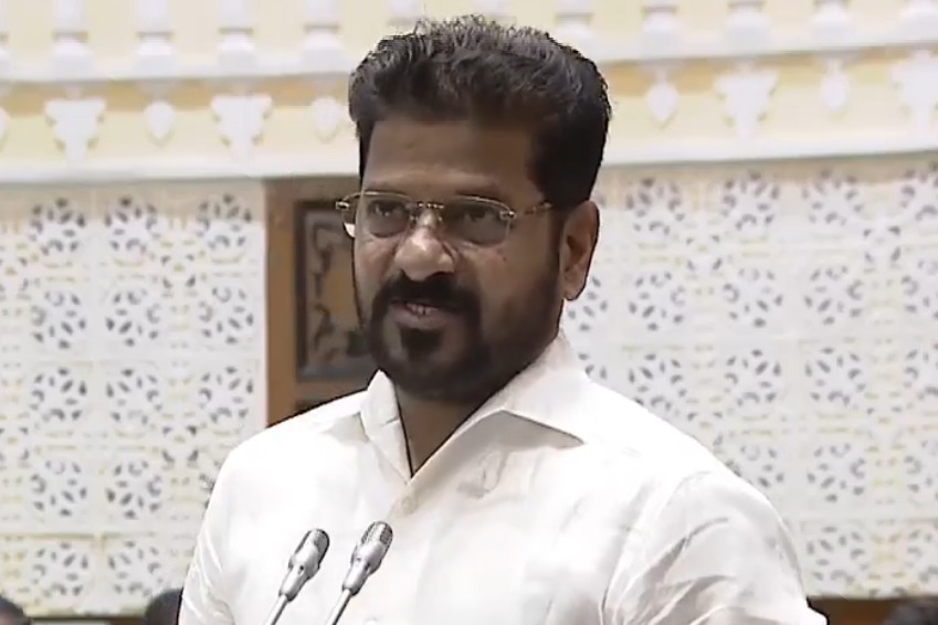 ఈ రెండు రంగాలకు అత్యంత ప్రాధాన్యం: సీఎం రేవంత్ రెడ్డి