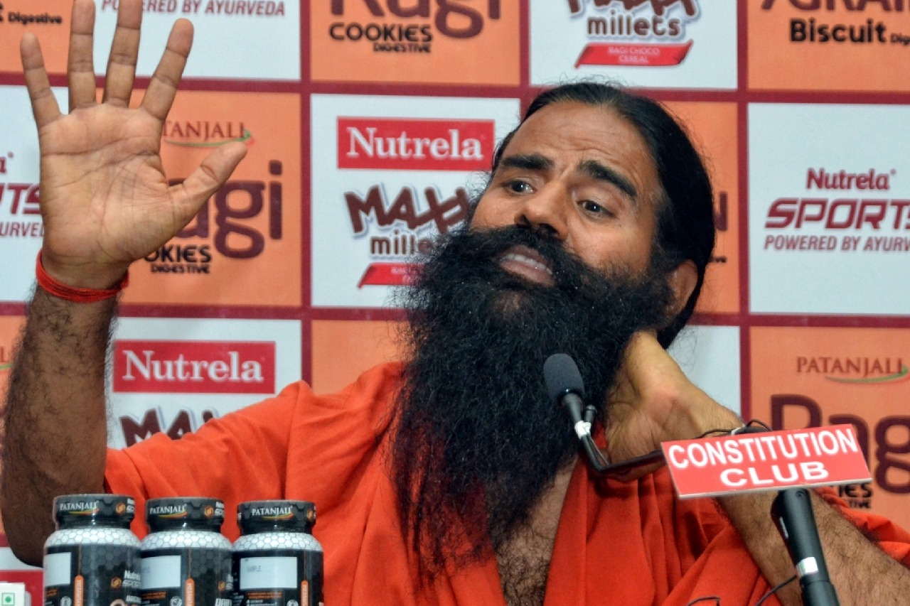 అమెరికా గెలవదు, ఇరాన్ ఓడిపోదు: పశ్చిమాసియా సంక్షోభంపై బాబా రాందేవ్‌