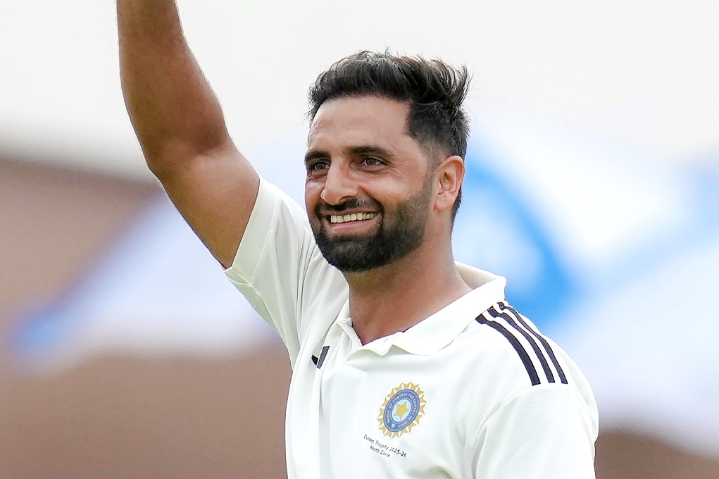 ఐపీఎల్-2026లో సత్తా చాటేందుకు ఉరకలేస్తున్న 4 కొత్త ముఖాలు!