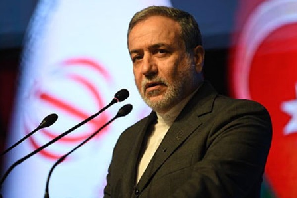 హ‌ర్మూజ్ జలసంధిపై ఇరాన్ పట్టు.. భారత్‌ సహా 5 దేశాలకు మినహాయింపు