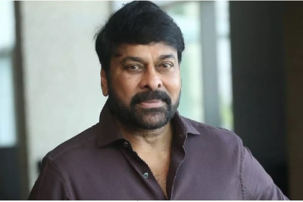 'పెద్ది' షూటింగ్‌లో చరణ్ కంటికి గాయం.. సర్జరీ చేసిన డాక్టర్ గురించి చిరంజీవి భావోద్వేగ ట్వీట్