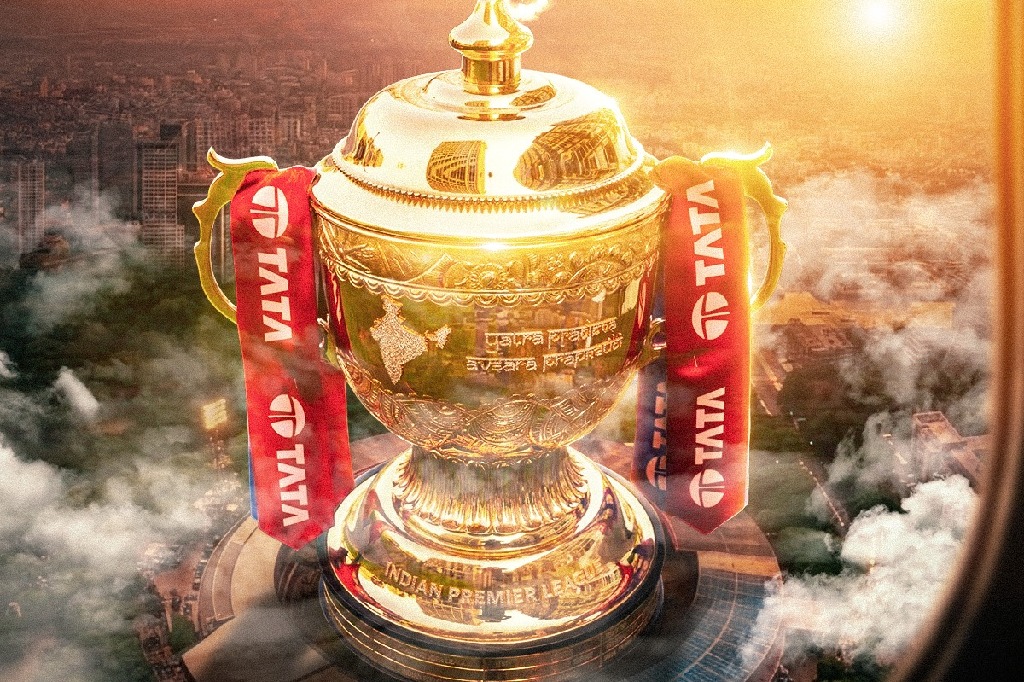 ఐపీఎల్ ఫ్యాన్స్‌కు గుడ్ న్యూస్... రెండో విడత షెడ్యూల్ విడుదల