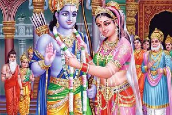 భాగ్యనగరంలో రేపు శ్రీరామనవమి శోభాయాత్ర... ట్రాఫిక్ ఆంక్షలు