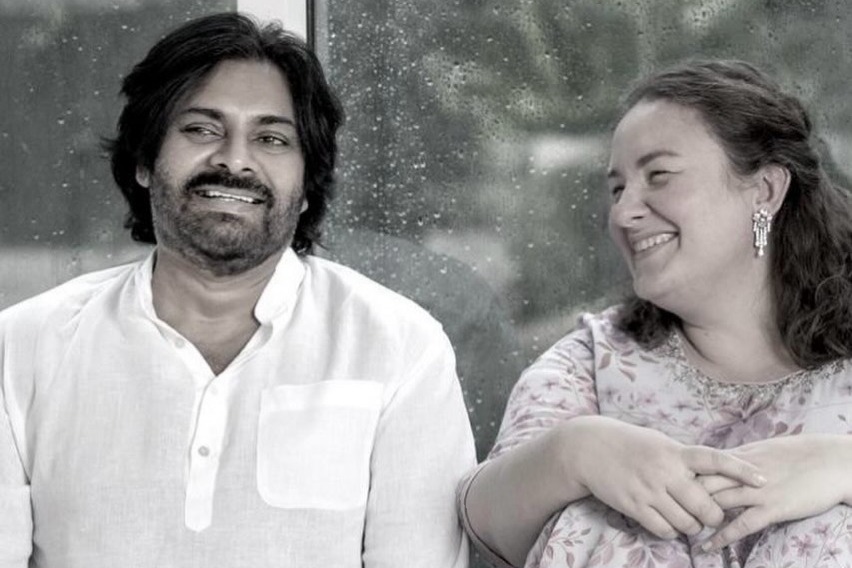 ఇప్పుడు నాకు ఇద్దరు అన్నయ్యలు: అన్నా కొణిదెల భావోద్వేగ పోస్ట్