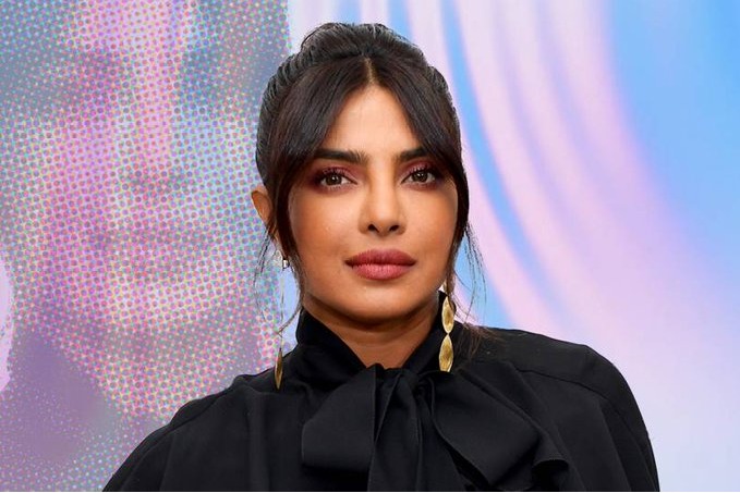 విడాకులు తీసుకోబోతున్నట్టు వస్తున్న వార్తలపై ప్రియాంక చోప్రా స్పందన!