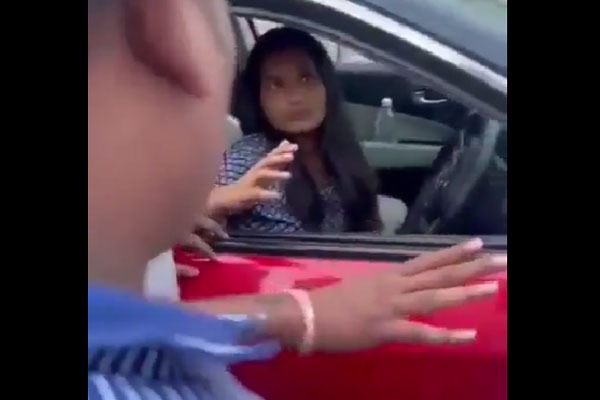 డ్రంకెన్‌ డ్రైవ్‌లో రాజ్ తరుణ్ మాజీ ప్రియురాలు.. మద్యం మత్తులో నడిరోడ్డుపై హల్‌చల్!