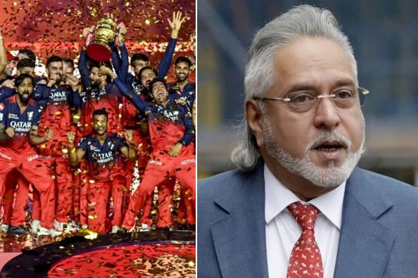 అప్పట్లో నవ్వారు.. ఇప్పుడు చూశారా?: ఆర్సీబీ అమ్మకంపై విజయ్ మాల్యా ఆస‌క్తిక‌ర‌ పోస్ట్