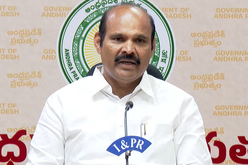 అమరావతే శాశ్వత రాజధాని... ఏపీ క్యాబినెట్ సమావేశం పూర్తి వివరాలు ఇవిగో!