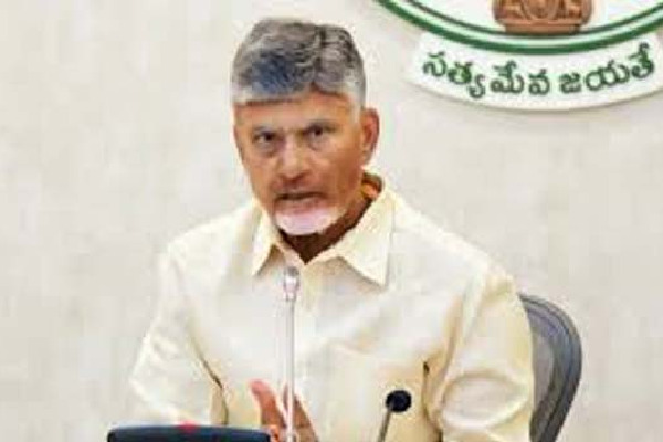 మార్కాపురం బస్సు ప్రమాదంపై సీఎం చంద్రబాబు దిగ్భాంతి .. కీలక ఆదేశాల జారీ