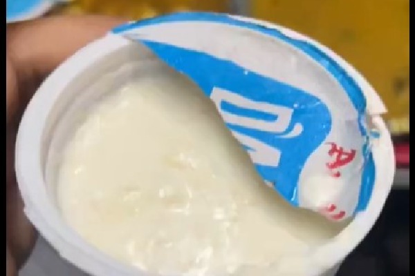 వందేభారత్ రైలులో పురుగుల భోజనం.. ఐఆర్‌సీటీసీకి భారీ జరిమానా