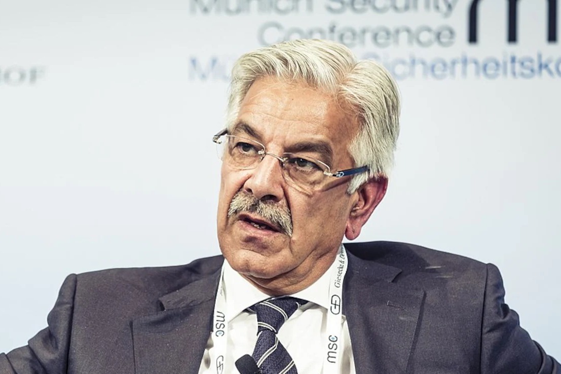 అది ఎప్పుడూ తెరిచే ఉందిగా.. అమెరికాపై పాక్ మంత్రి సెటైర్