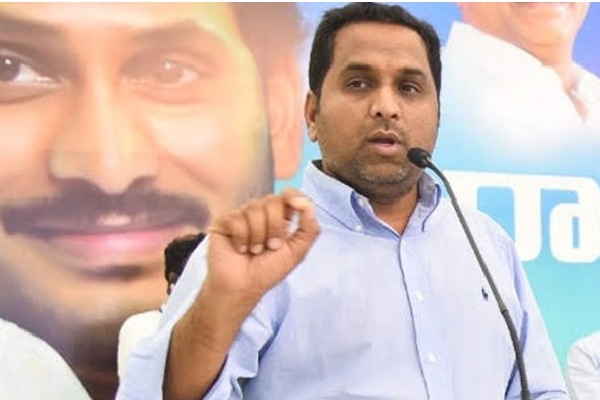 రాజ్ కేసిరెడ్డి ఆస్తుల జప్తుకు ఏపీ ప్రభుత్వం గ్రీన్ సిగ్నల్