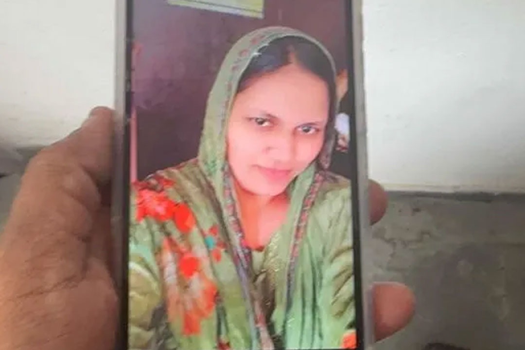 వలపు వల విసిరి... రీల్స్ రాణిని ఉగ్ర ఉచ్చులోకి లాగారిలా!