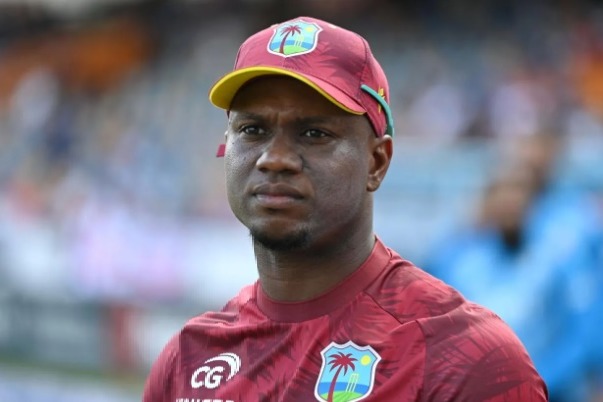 రిటైర్మెంట్ వెనక్కి తీసుకున్న విండీస్ స్టార్ ప్లేయర్