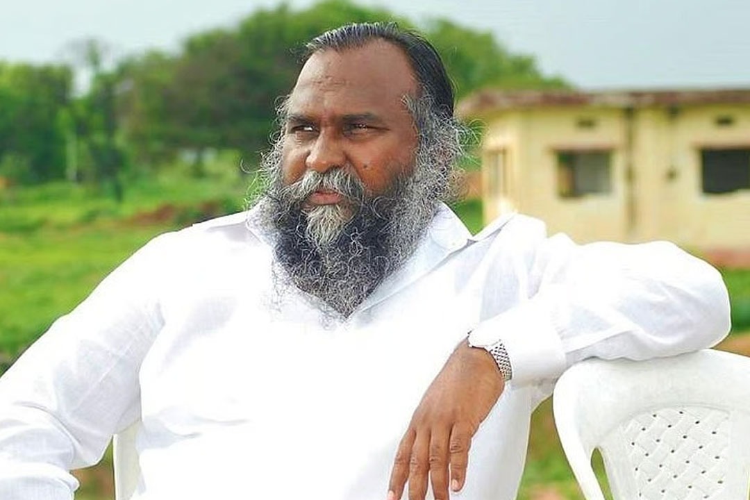 మానవ అక్రమ రవాణా కేసు.. జగ్గారెడ్డిని నిర్దోషిగా ప్రకటించిన కోర్టు