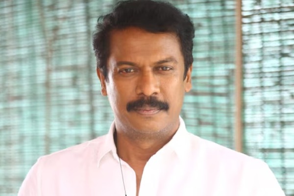 విజయ్, త్రిషలపై వ్యాఖ్యల దుమారం.. క్లారిటీ ఇచ్చిన సముద్రఖని