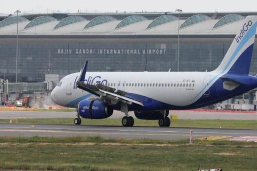 50 శాతం వాణిజ్య విమానాల్లో సాంకేతిక లోపాలు: స్టాండింగ్ కమిటీ ఆన్ సివిల్ ఏవియేషన్