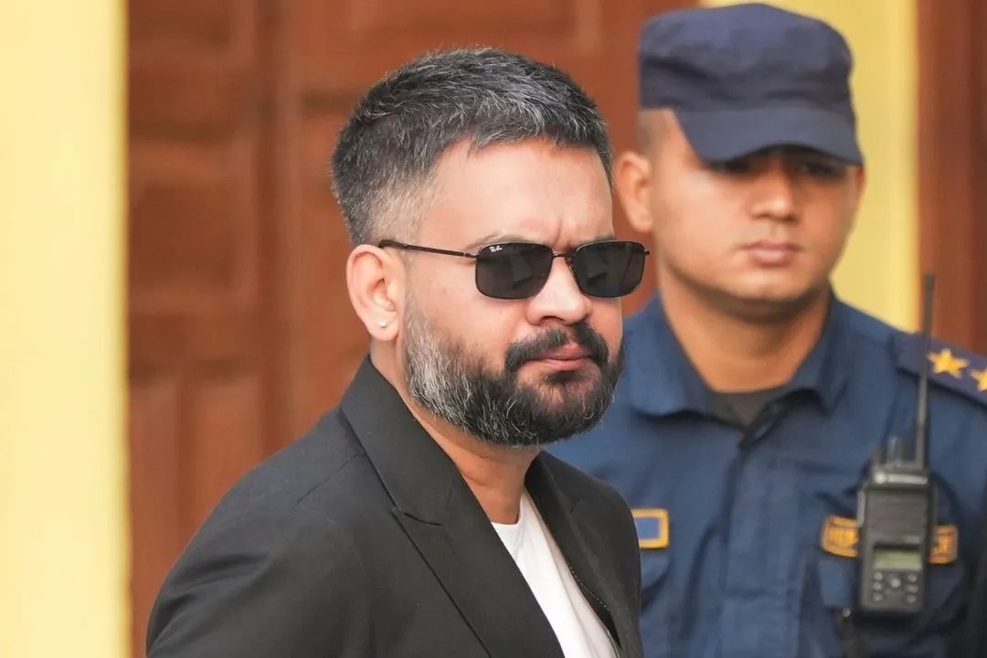 నేపాల్ నూతన ప్రధానమంత్రికి భారత ప్రధాని మోదీ శుభాకాంక్షలు