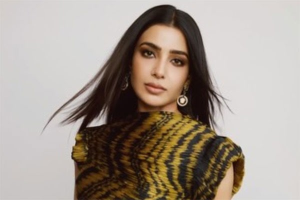 ప్రతి చిన్న విషయానికీ 'సారీ' చెప్పే అలవాటును మహిళలు ఇకనైనా ఆపాలి: స‌మంత‌