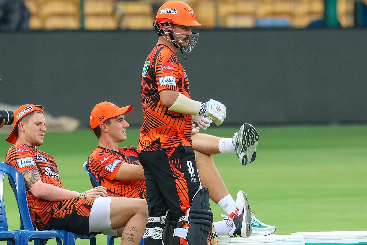 ఐపీఎల్-2026కు సర్వం సిద్ధం... సన్‌రైజర్స్ కు అదొక్కటే సమస్య!