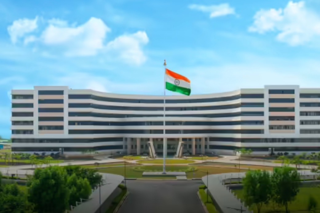 విద్యా రాజధానిగా అమరావతి.. తరలివస్తున్న దిగ్గజ సంస్థలు