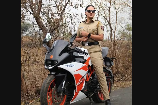 ప్రేమ కోసం ఘాతుకం.. మిల్క్‌షేక్‌తో తండ్రిని హత్య చేసిన మహిళా పోలీస్!