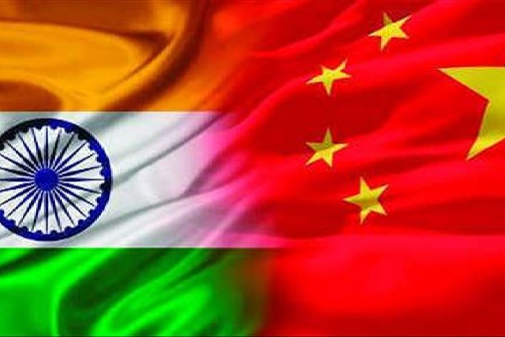 భారత్‌, చైనా అభివృద్ధి ఎవరి భిక్ష కాదు: అమెరికాకు చైనా రాయబారి చురక