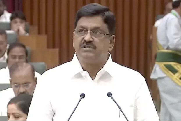 ఏపీకి రాజధాని ఏదో చెప్పుకోలేని పరిస్థితి తెచ్చారు: పయ్యావుల కేశవ్