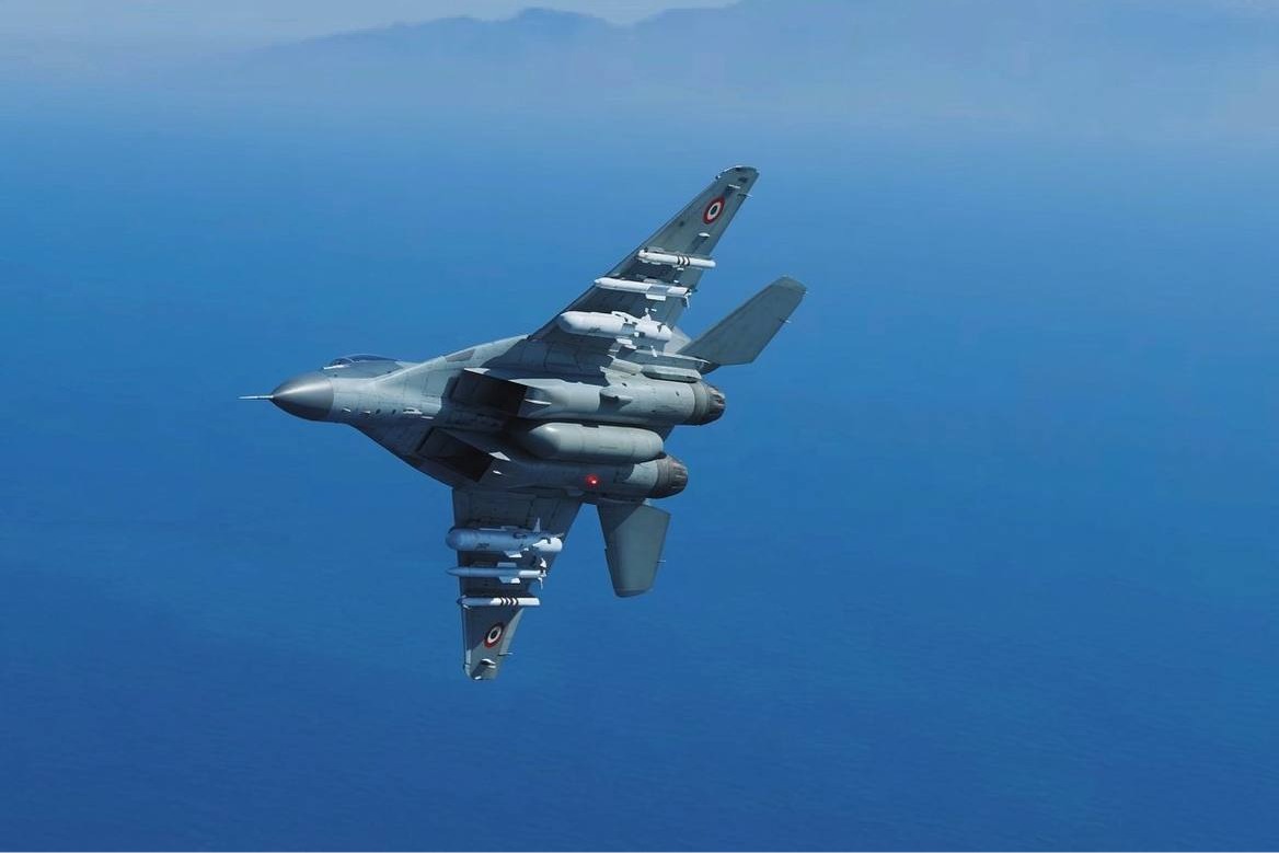 భారత మిగ్-29 జెట్లకు ఆ క్షిపణులు అమర్చితే విధ్వంసమే!