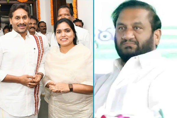 కోవూరులో ఆసక్తికర రాజకీయం.. టీడీపీ ఎమ్మెల్యే నియోజకవర్గానికి వైసీపీ ఎంపీ నిధులు!