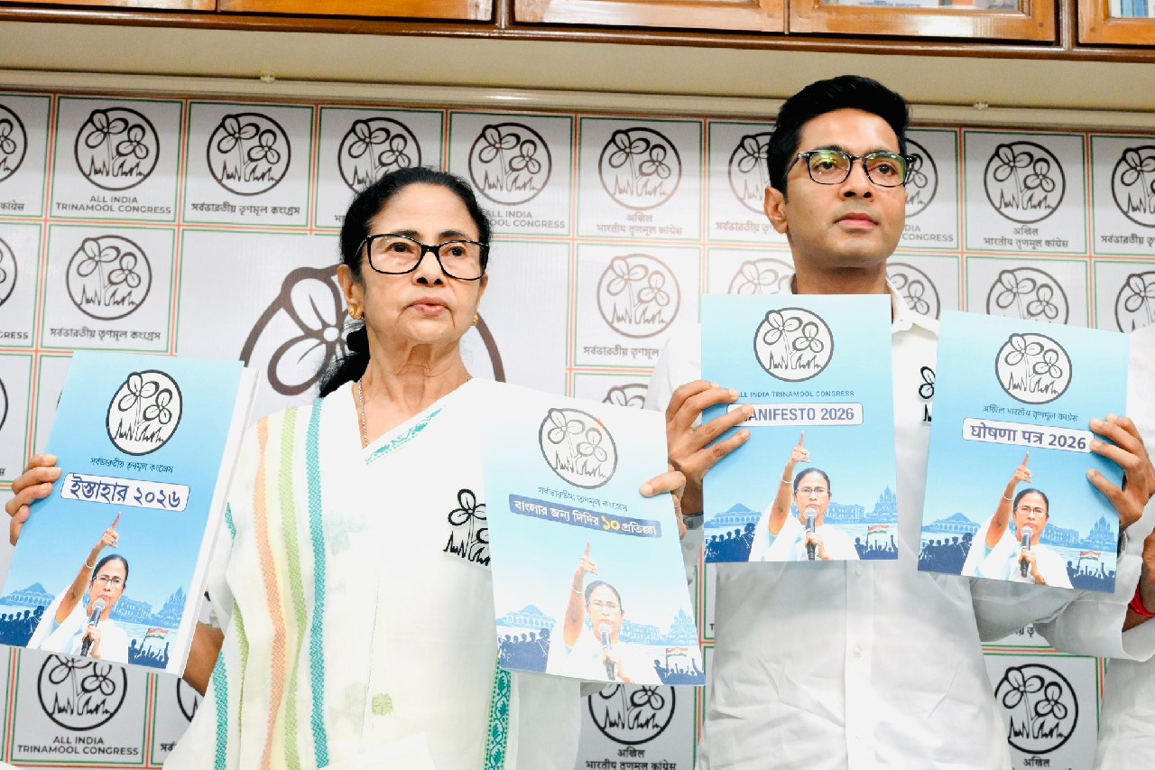 బెంగాల్‌కు హాని తలపెట్టే ప్రయత్నాలు చేస్తే..!: బీజేపీకి మమతా బెనర్జీ హెచ్చరిక