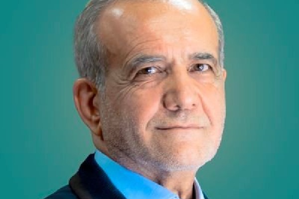 మీరు అలా చేయాల్సిందే: గల్ఫ్ దేశాలకు ఇరాన్ అధ్యక్షుడి హెచ్చరిక